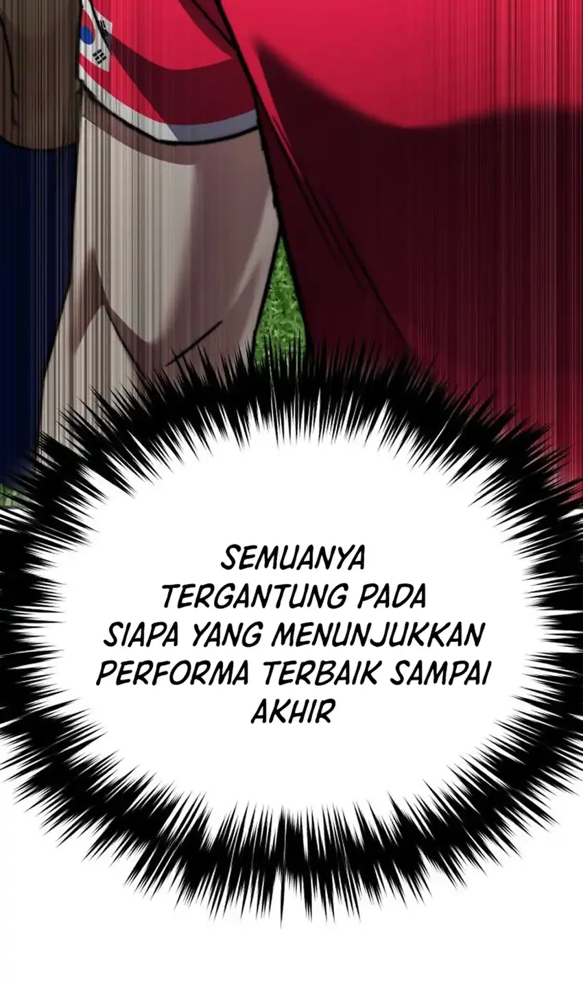 The Genius Midfielder’s Pass Is Special Chapter 41 Gambar 3