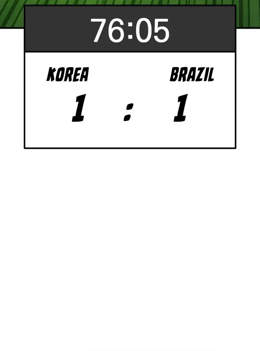 The Genius Midfielder’s Pass Is Special Chapter 41 Gambar 5