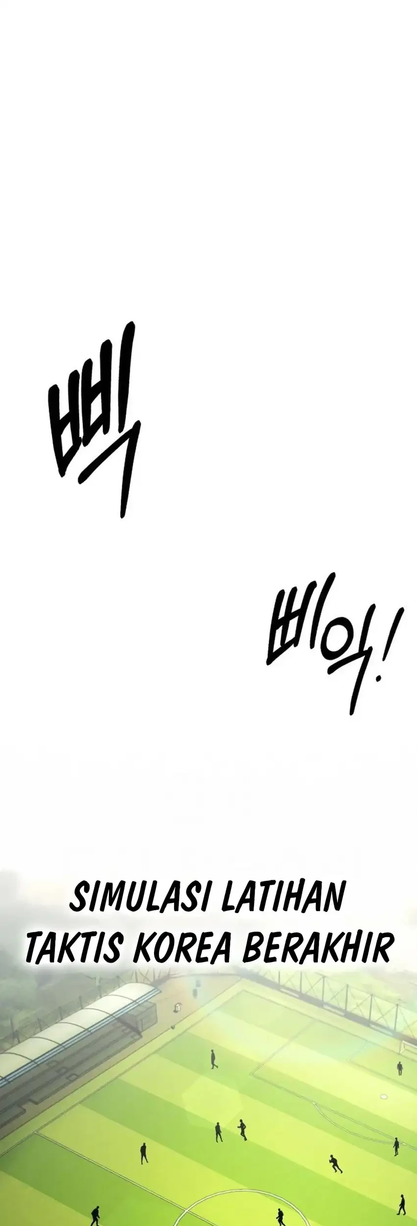 Manhwa The Genius Midfielder’s Pass Is Special Chapter 43 gambar 2