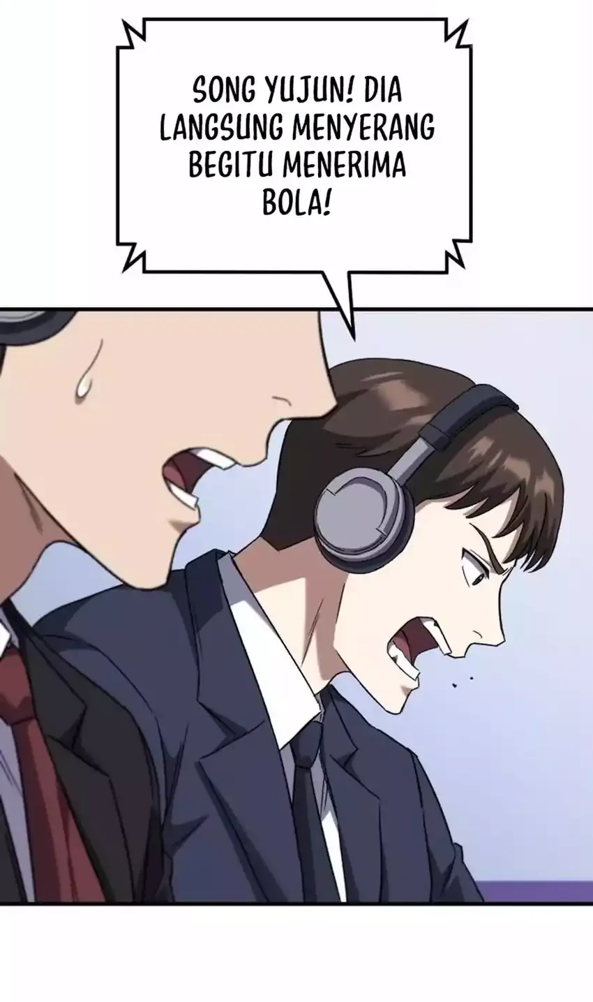 The Genius Midfielder’s Pass Is Special Chapter 44 Gambar 4