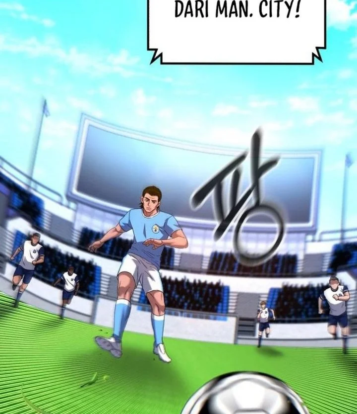 Manhwa The Genius Midfielder’s Pass Is Special Chapter 54 gambar 2