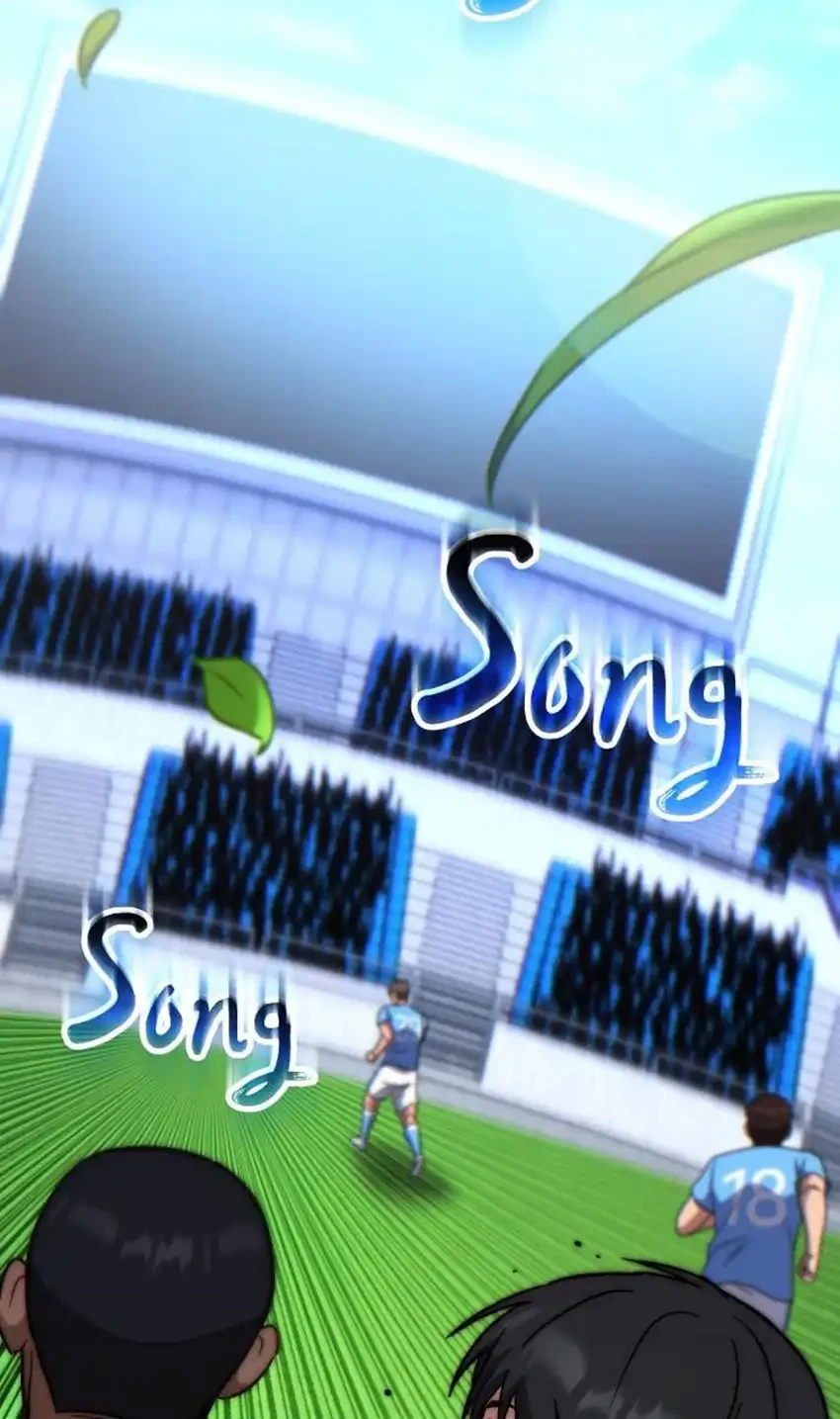 Manhwa The Genius Midfielder’s Pass Is Special Chapter 55 gambar 2