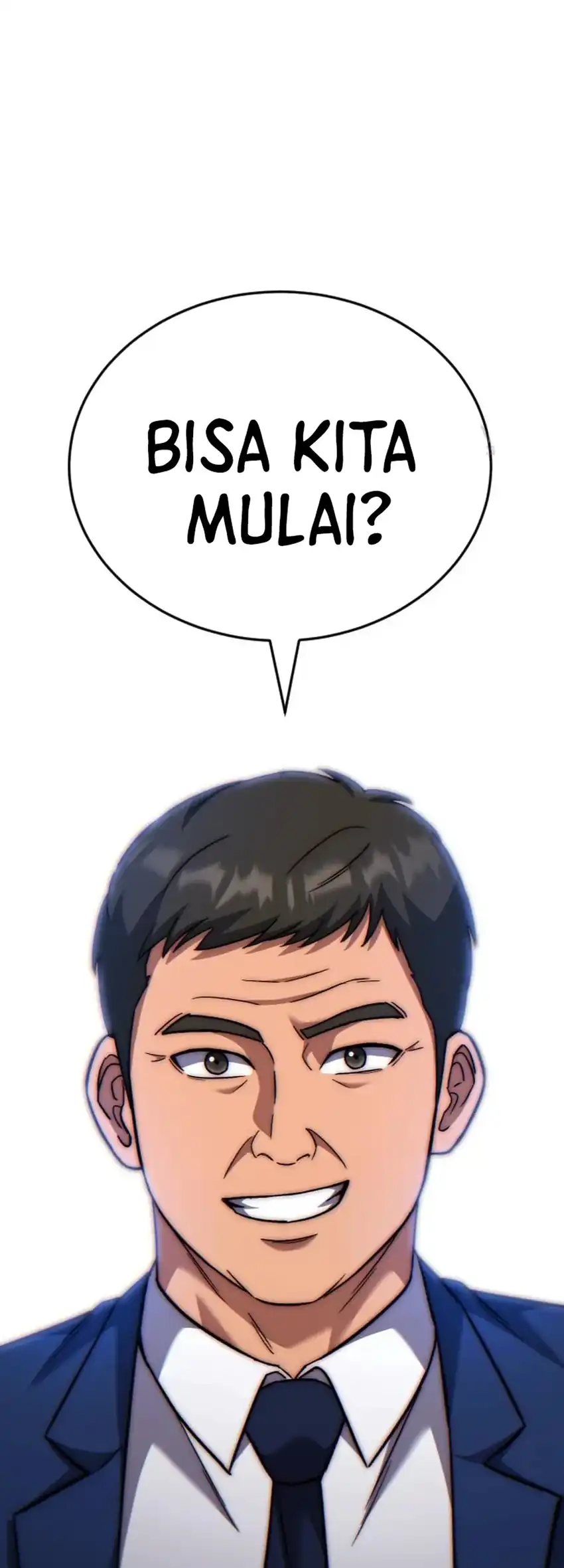 The Genius Midfielder’s Pass Is Special Chapter 56 Gambar 5