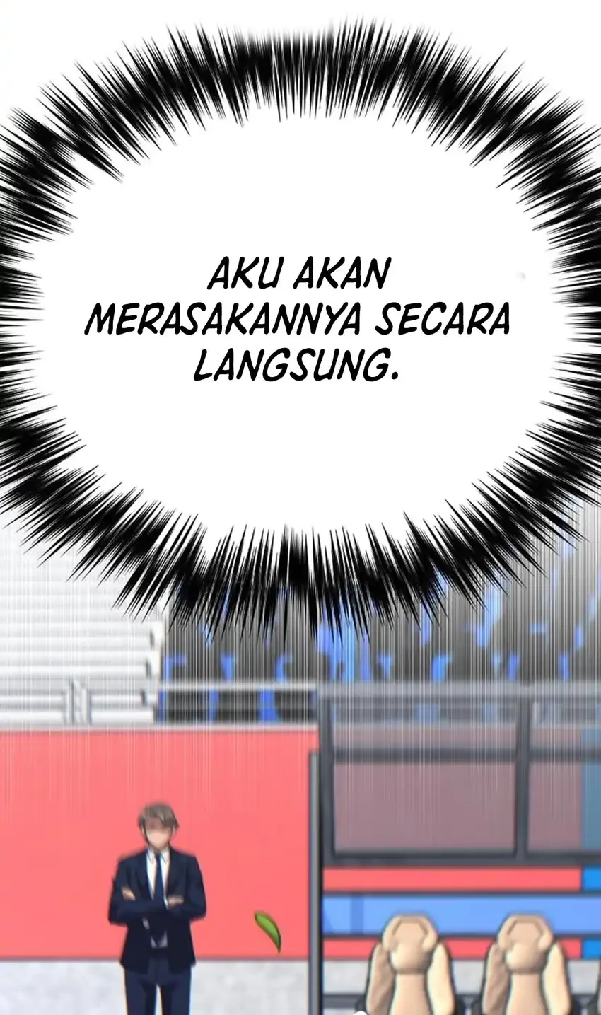 The Genius Midfielder’s Pass Is Special Chapter 57 Gambar 4