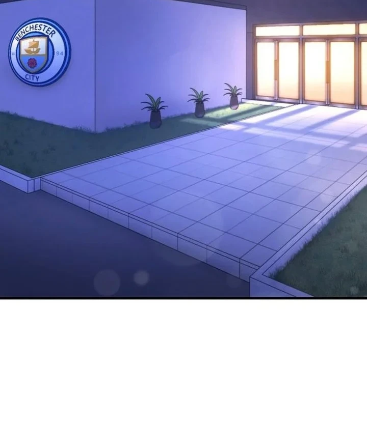Manhwa The Genius Midfielder’s Pass Is Special Chapter 58 gambar 2