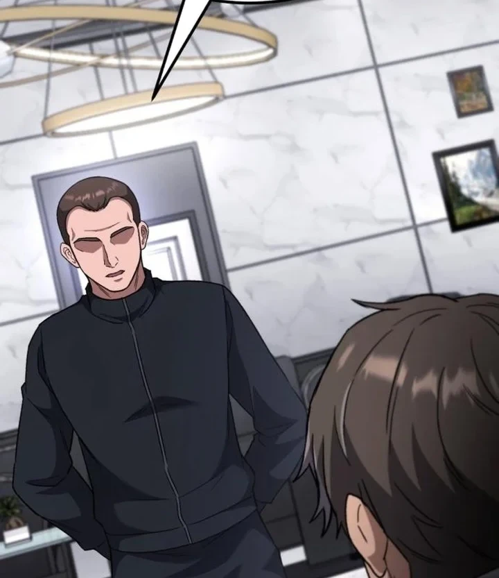 The Genius Midfielder’s Pass Is Special Chapter 58 Gambar 4
