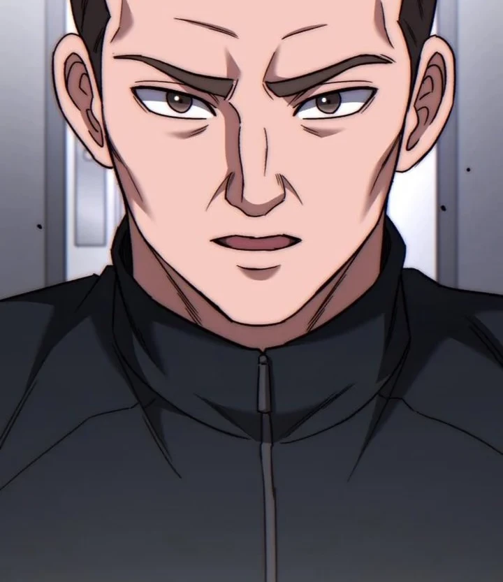 The Genius Midfielder’s Pass Is Special Chapter 58 Gambar 6