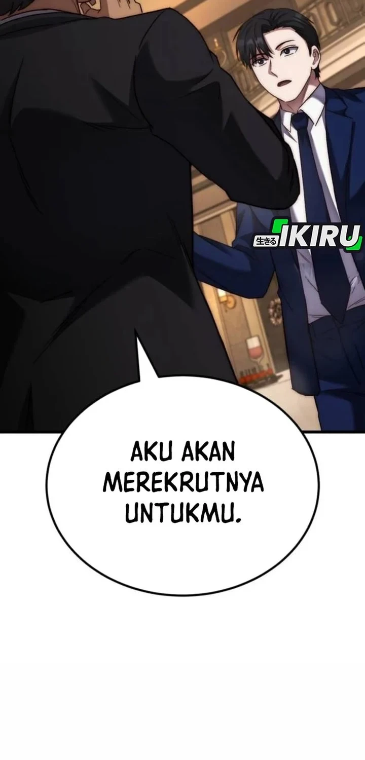 Manhwa The Genius Midfielder’s Pass Is Special Chapter 59 gambar 2