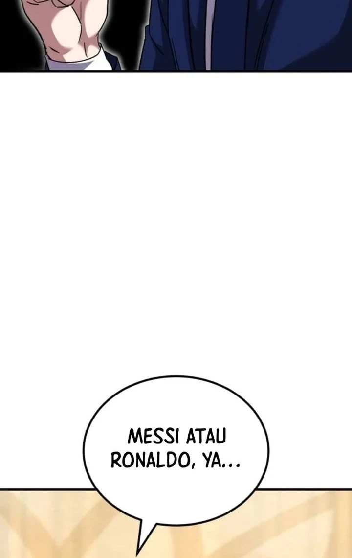 The Genius Midfielder’s Pass Is Special Chapter 59 Gambar 4