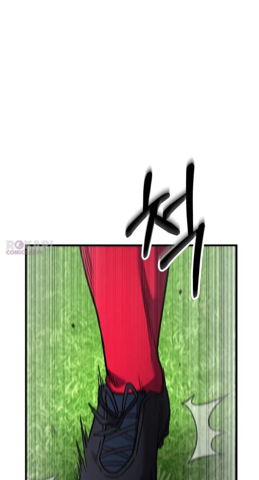 Manhwa The Genius Midfielder’s Pass Is Special Chapter 63 gambar 2