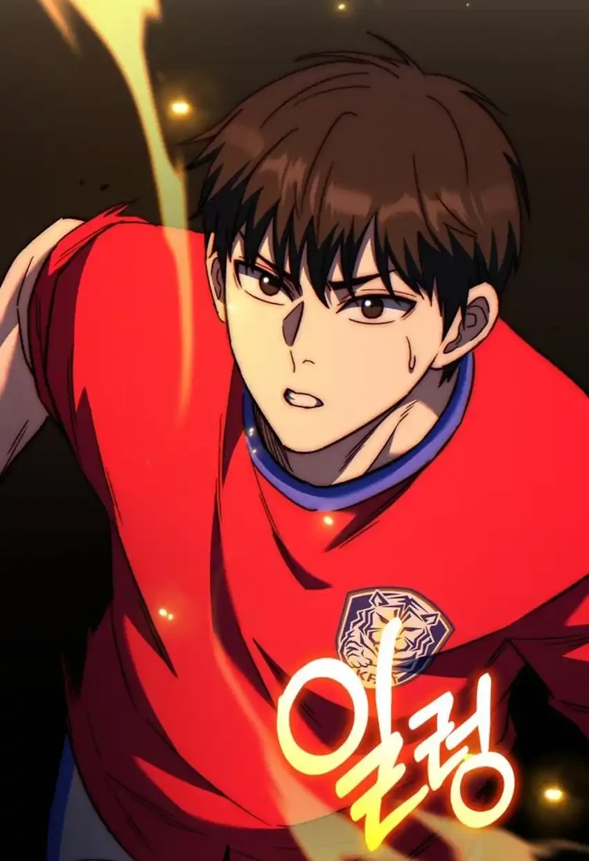 Manhwa The Genius Midfielder’s Pass Is Special Chapter 64 gambar 2