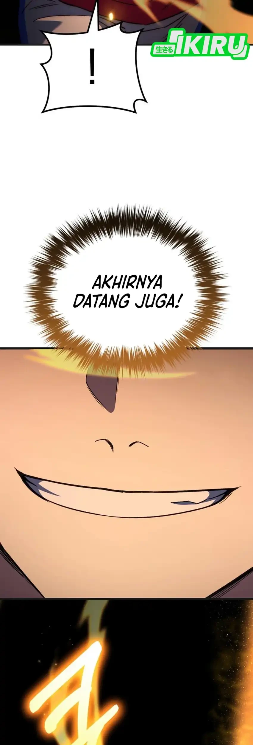 The Genius Midfielder’s Pass Is Special Chapter 64 Gambar 3