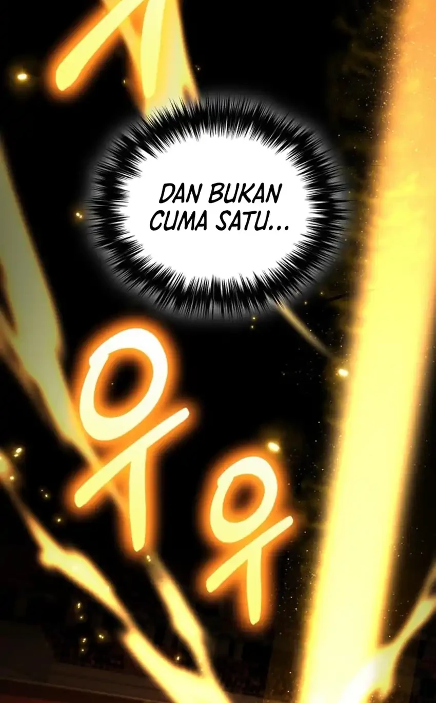 The Genius Midfielder’s Pass Is Special Chapter 64 Gambar 4