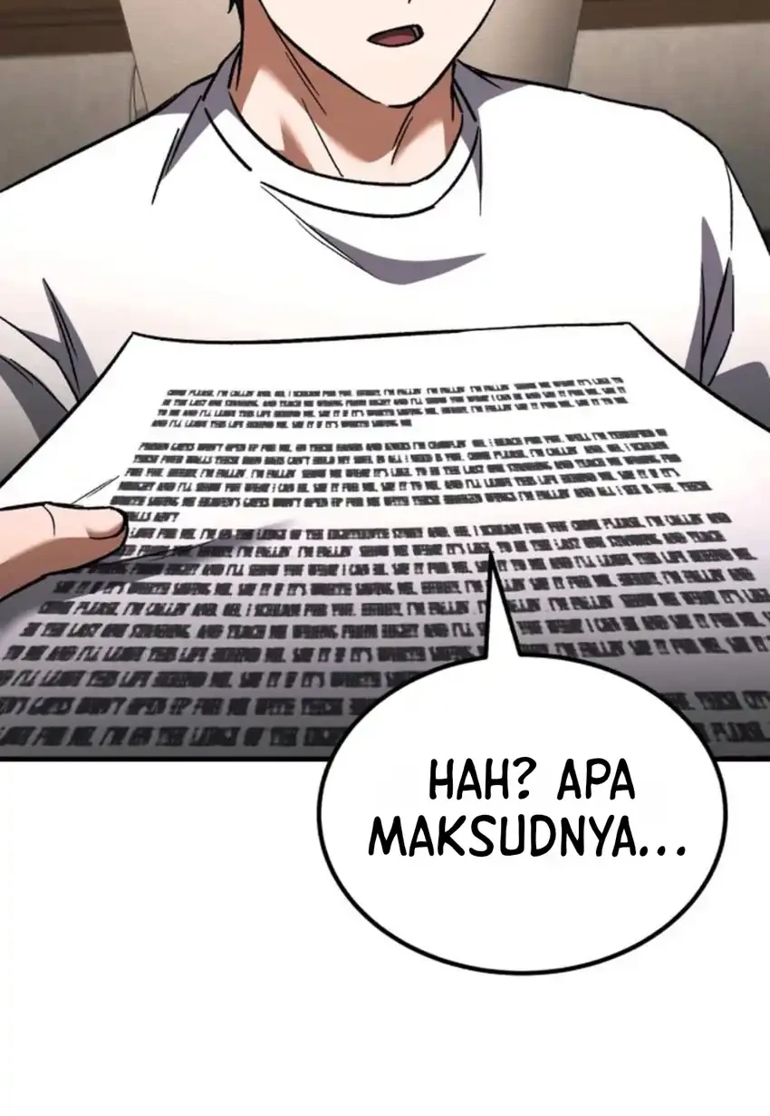 Manhwa The Genius Midfielder’s Pass Is Special Chapter 65 gambar 2