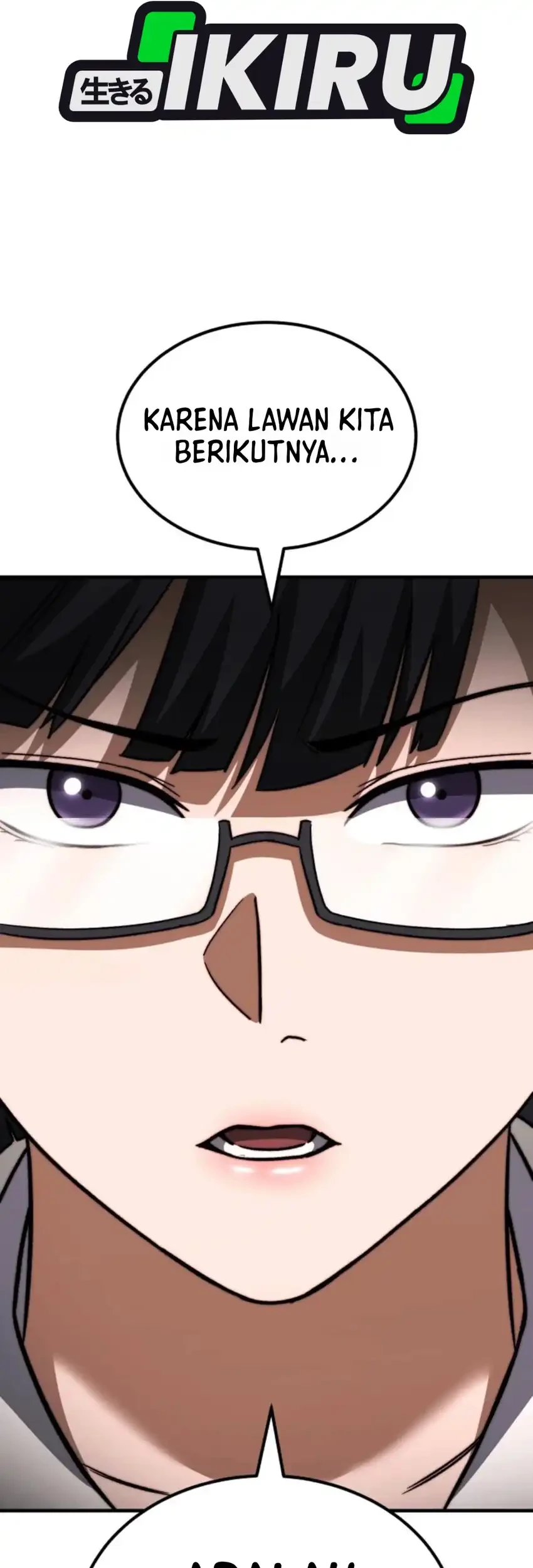The Genius Midfielder’s Pass Is Special Chapter 65 Gambar 3