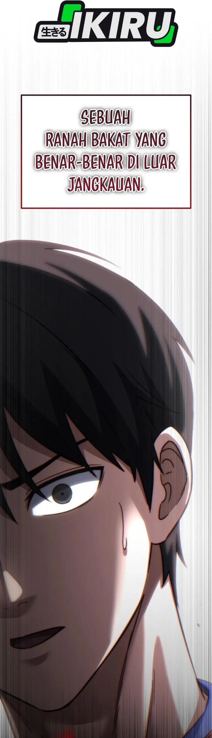 The Genius Midfielder’s Pass Is Special Chapter 66 Gambar 6