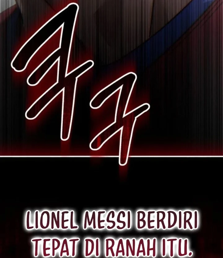 The Genius Midfielder’s Pass Is Special Chapter 66 Gambar 7