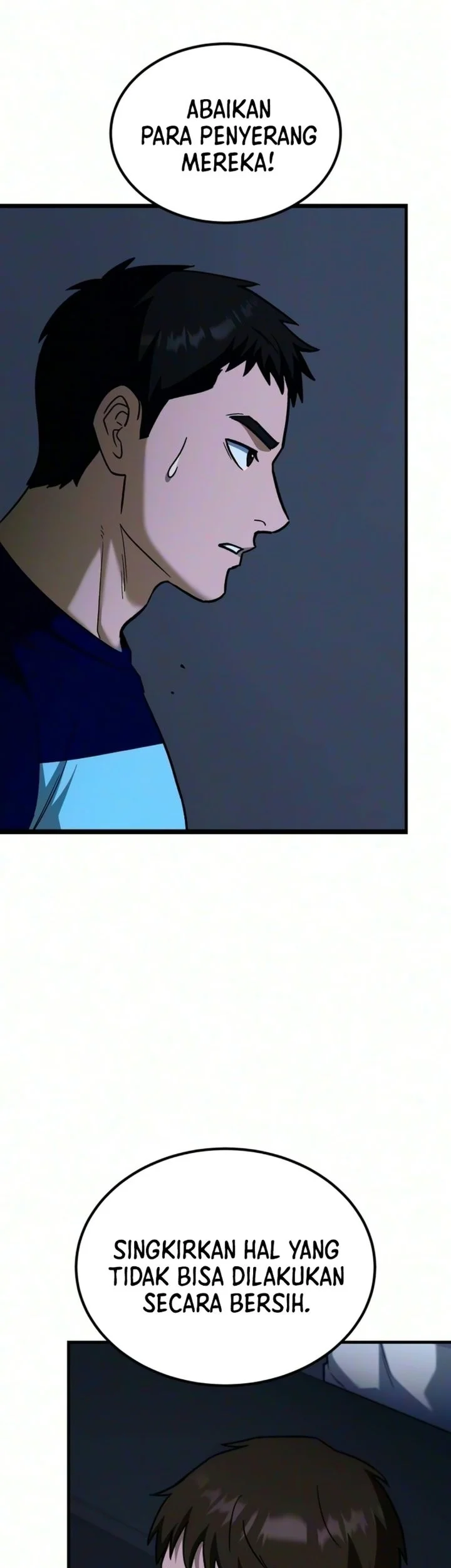 The Genius Midfielder’s Pass Is Special Chapter 69 Gambar 3