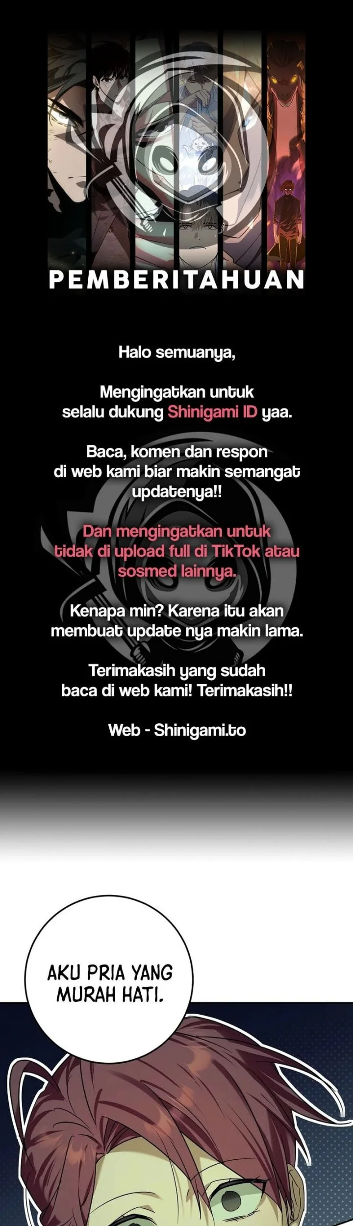 Manhwa The Genius Professor Wants an Easy Life Chapter 10 gambar 2