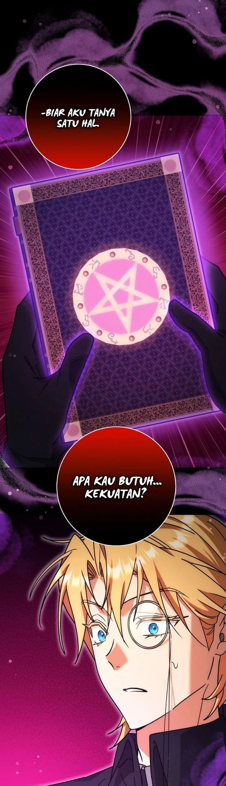 The Genius Professor Wants an Easy Life Chapter 21 Gambar 3