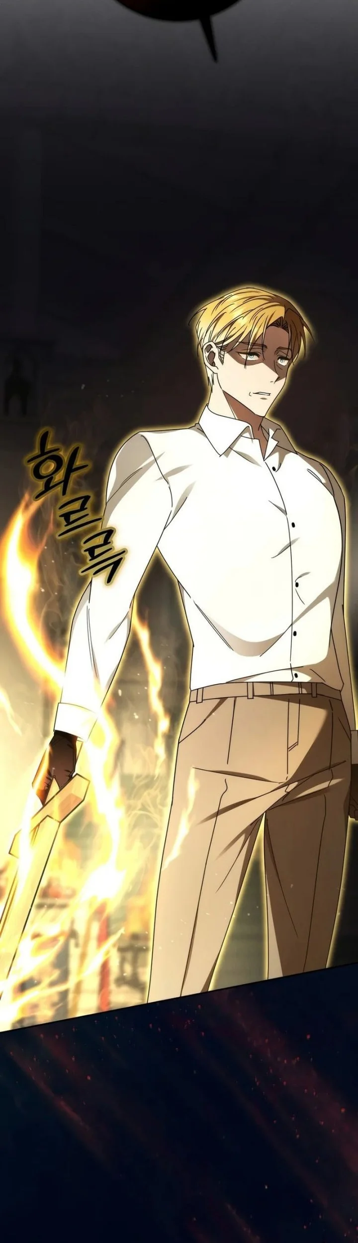 The Genius Professor Wants an Easy Life Chapter 7 Gambar 3
