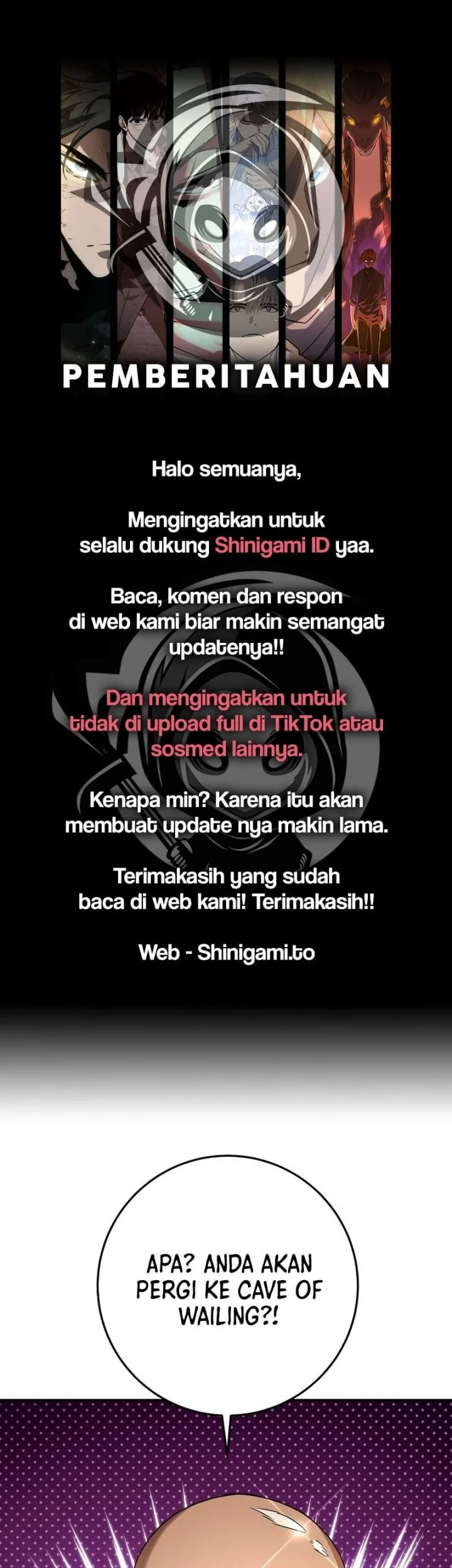 Manhwa The Genius Professor Wants an Easy Life Chapter 9 gambar 2