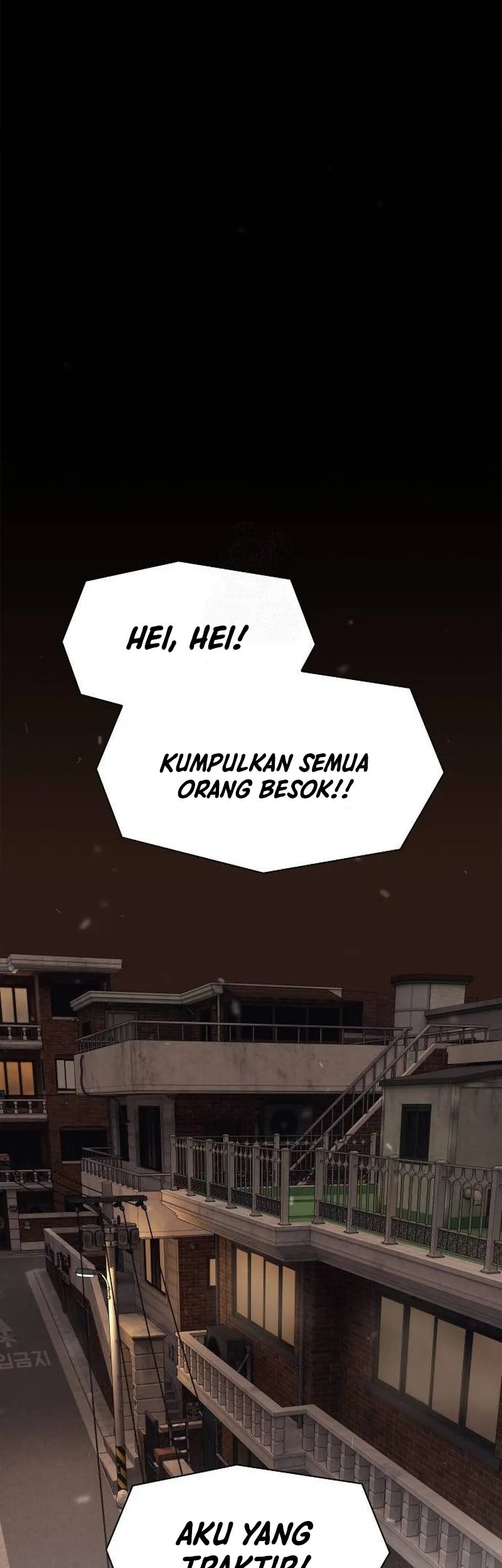 Komik The Genius Who Sees Through the World Chapter 12 gambar 1