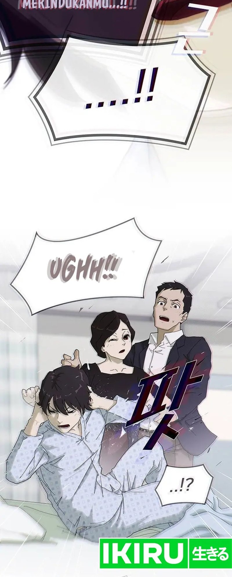 Manhwa The Genius Who Sees Through the World Chapter 2 gambar 2