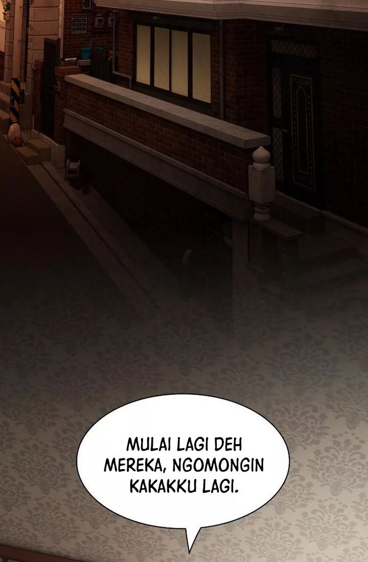Manhwa The Genius Who Sees Through the World Chapter 20 gambar 2