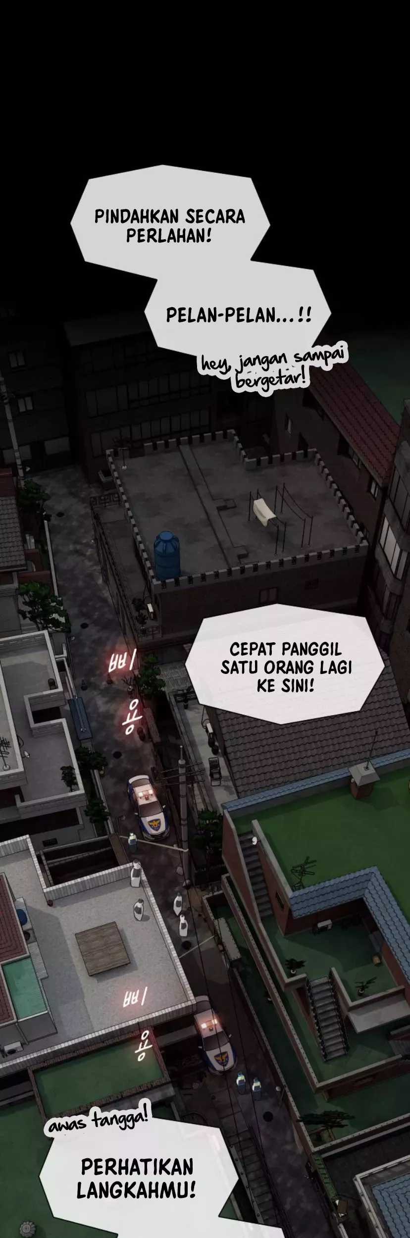 Manhwa The Genius Who Sees Through the World Chapter 21 gambar 2