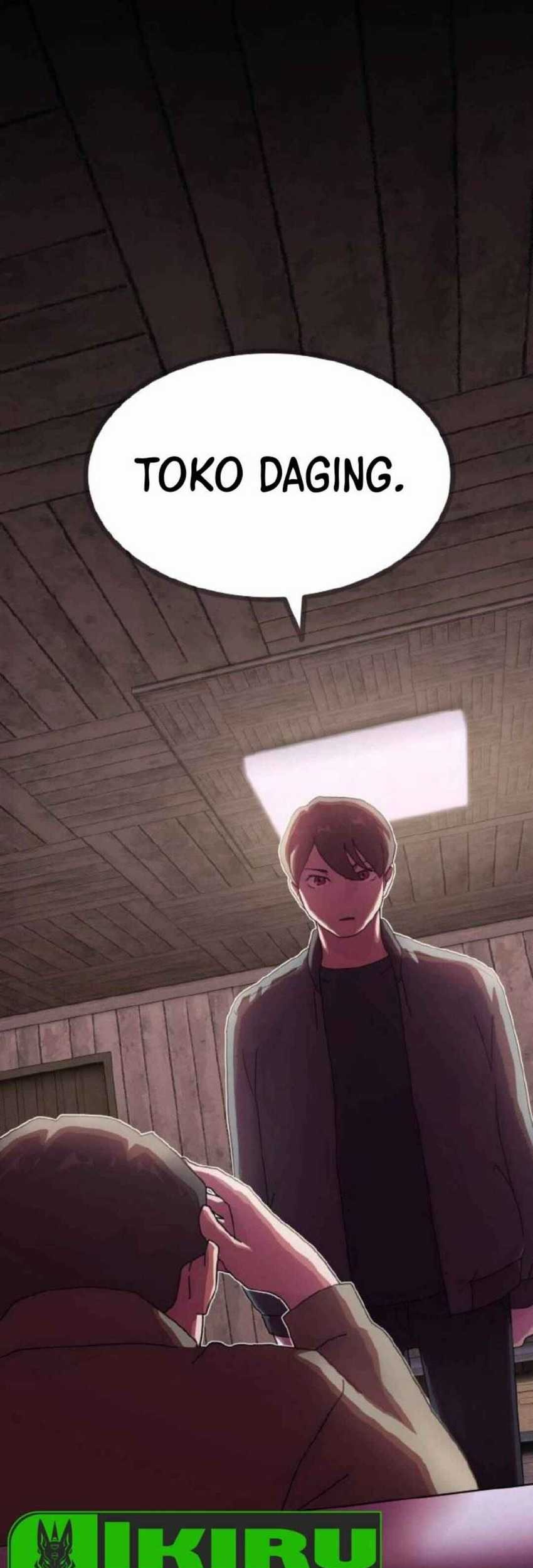 Manhwa The Genius Who Sees Through the World Chapter 22 gambar 2