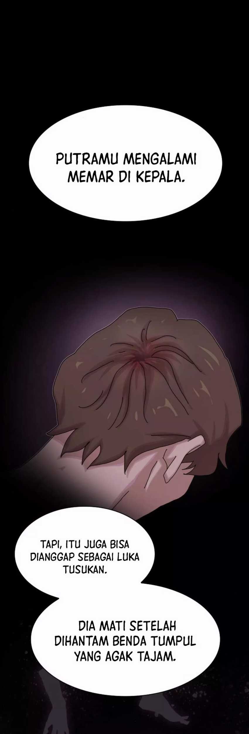 Manhwa The Genius Who Sees Through the World Chapter 23 gambar 2