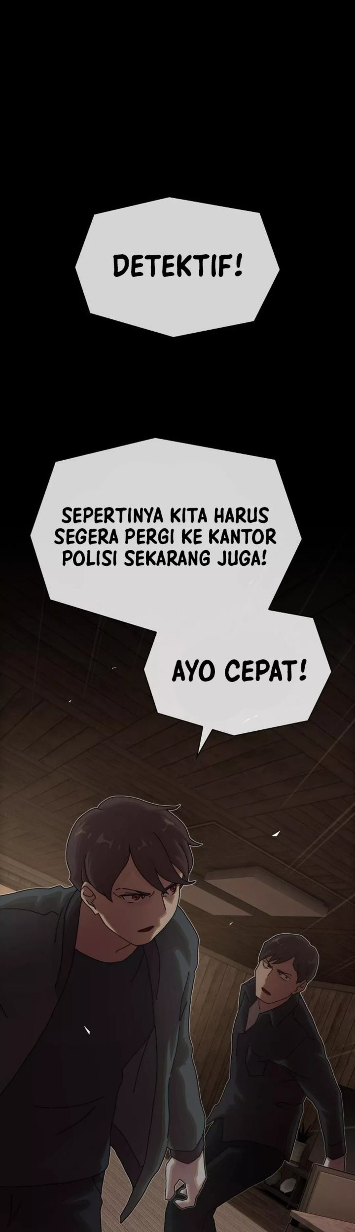 Manhwa The Genius Who Sees Through the World Chapter 25 gambar 2