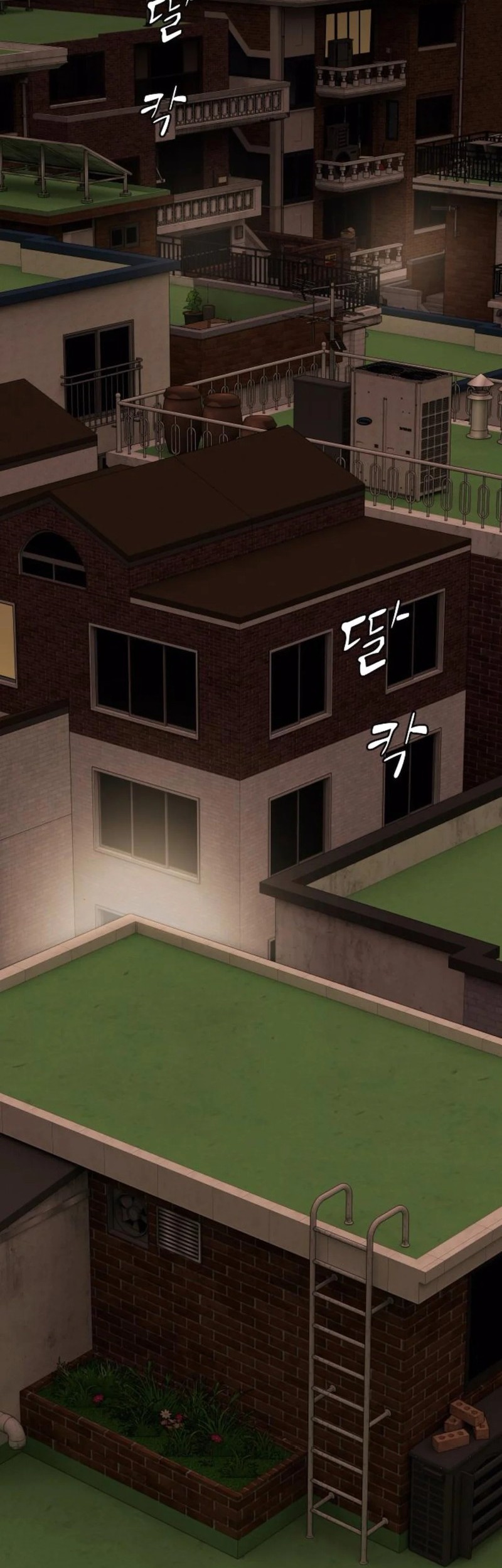 Manhwa The Genius Who Sees Through the World Chapter 29 gambar 2