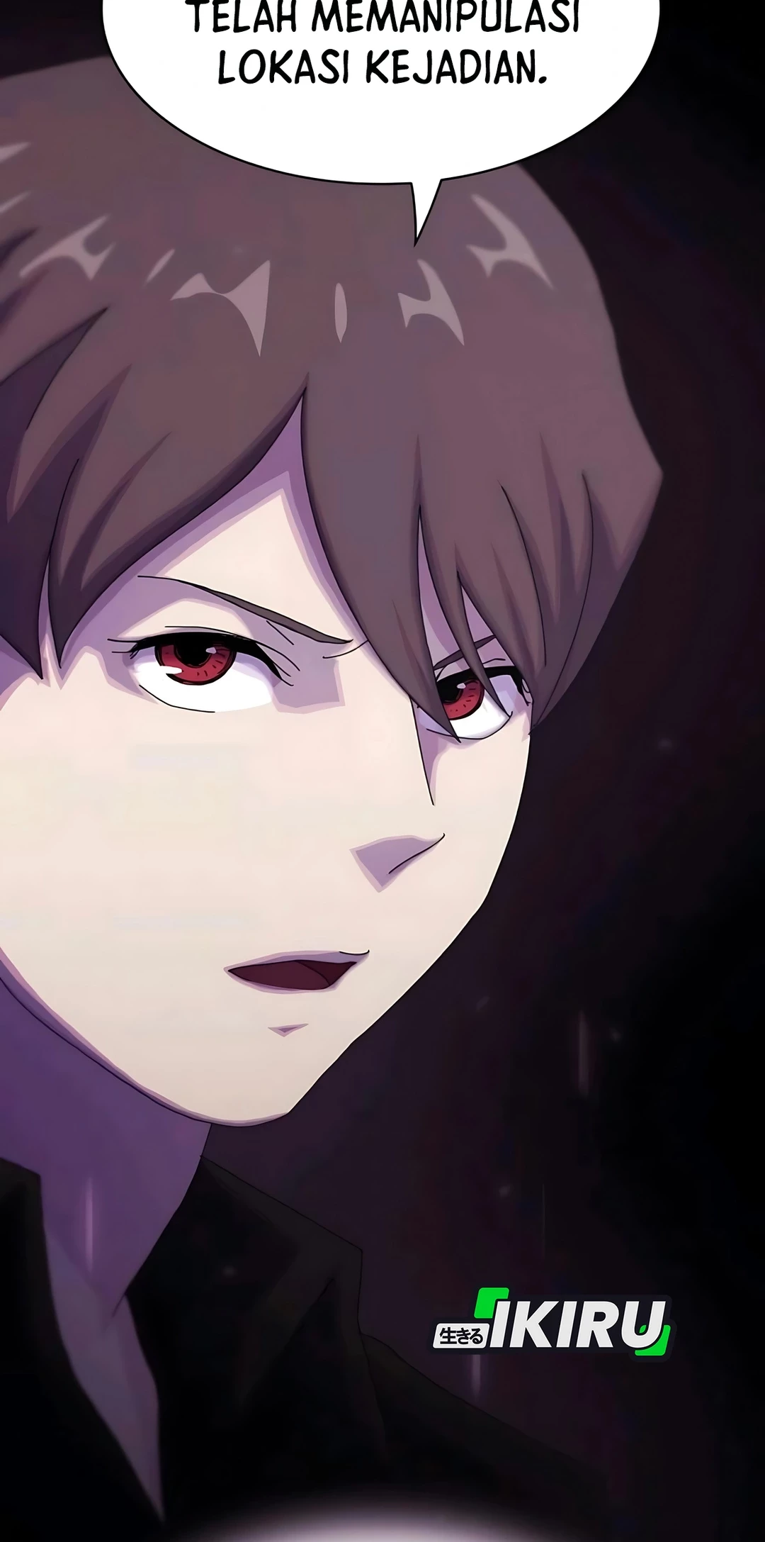 Manhwa The Genius Who Sees Through the World Chapter 33 gambar 2