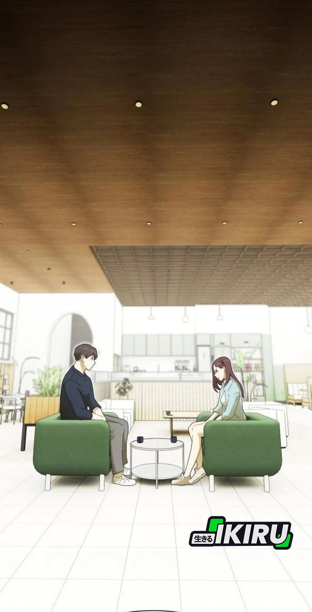Manhwa The Genius Who Sees Through the World Chapter 34 gambar 2