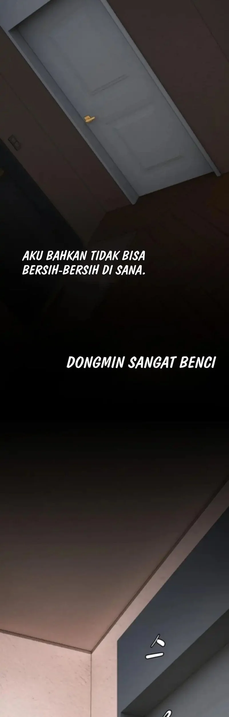 Manhwa The Genius Who Sees Through the World Chapter 42 gambar 2