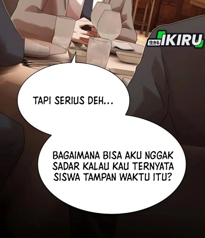 Manhwa The Genius Who Sees Through the World Chapter 46 gambar 2