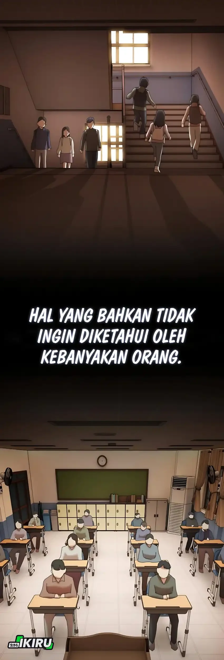 The Genius Who Sees Through the World Chapter 48 Gambar 3