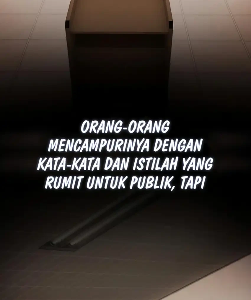 The Genius Who Sees Through the World Chapter 48 Gambar 4