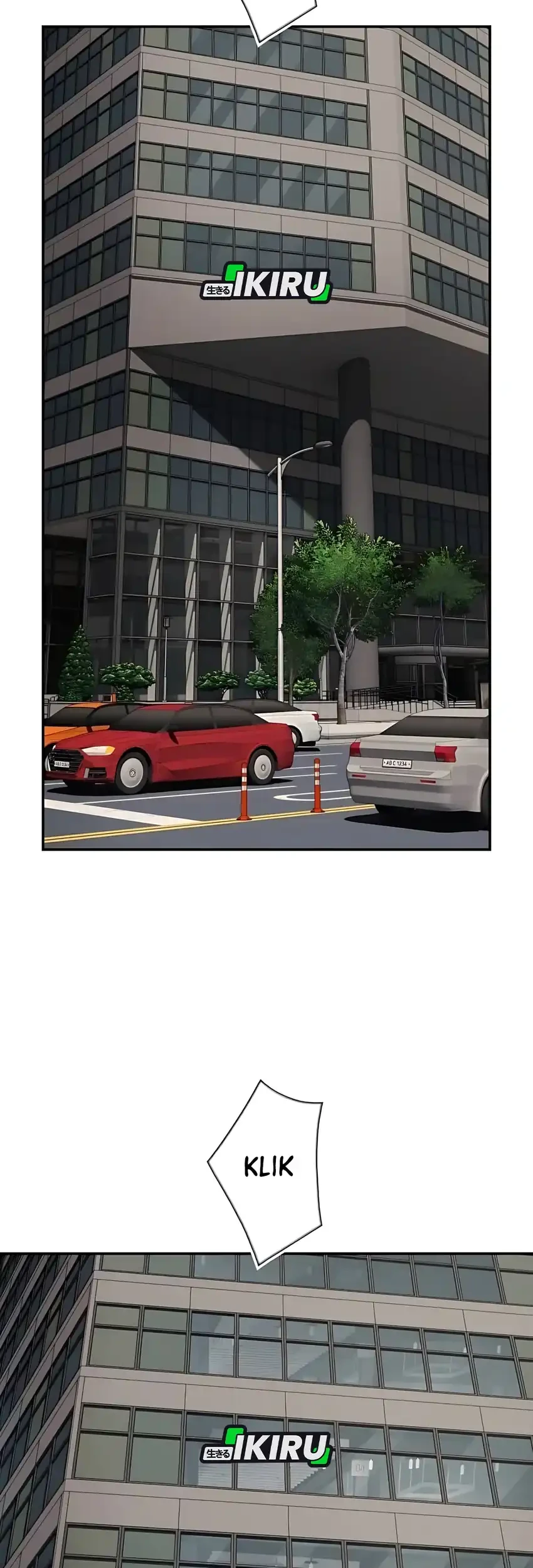 The Genius Who Sees Through the World Chapter 49 Gambar 3