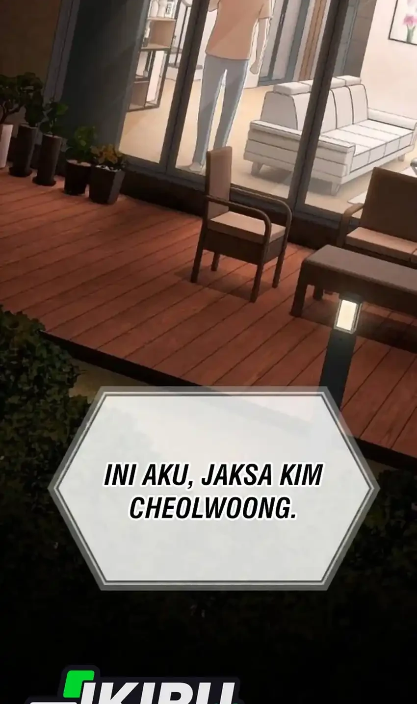 Manhwa The Genius Who Sees Through the World Chapter 50 gambar 2