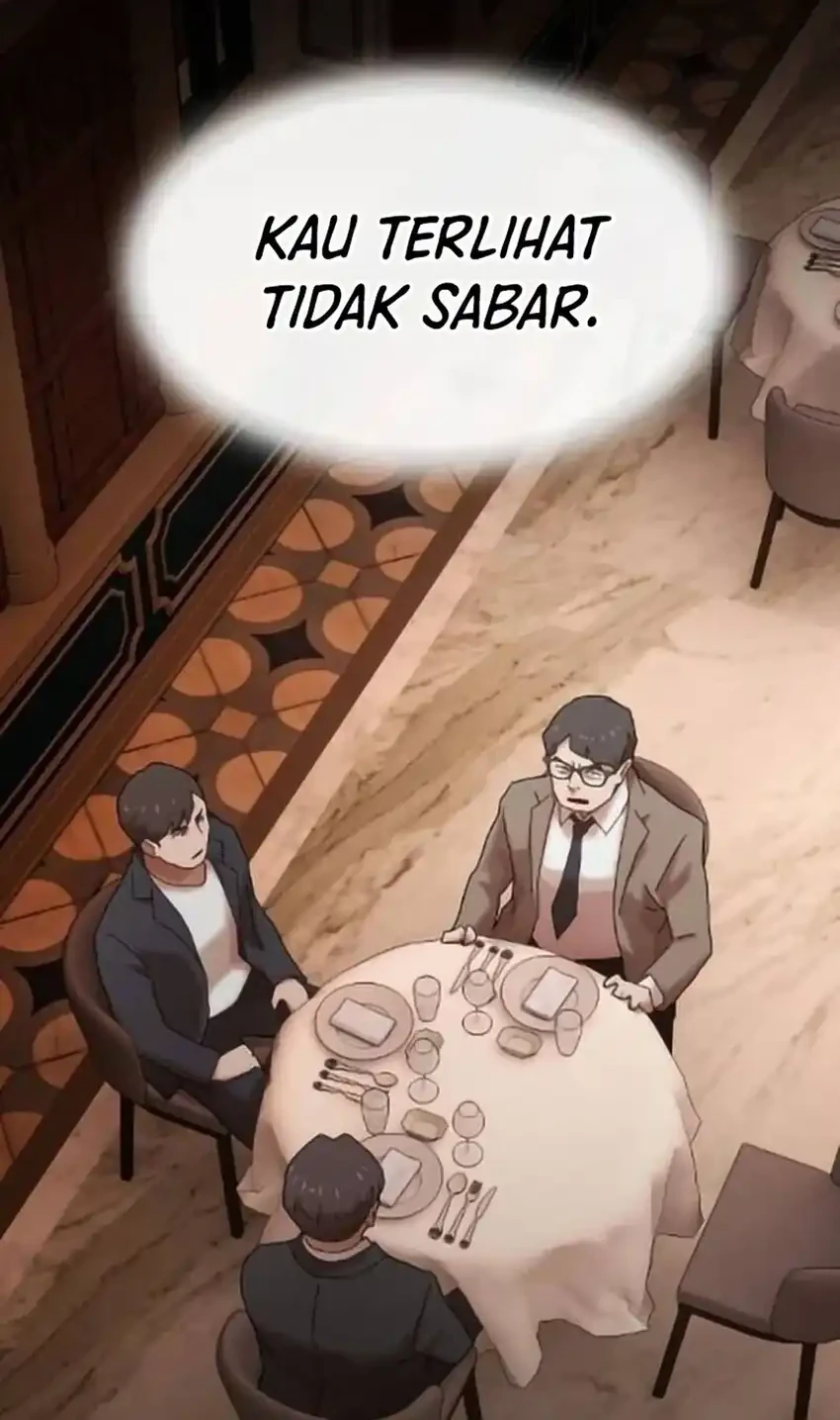 The Genius Who Sees Through the World Chapter 50 Gambar 6
