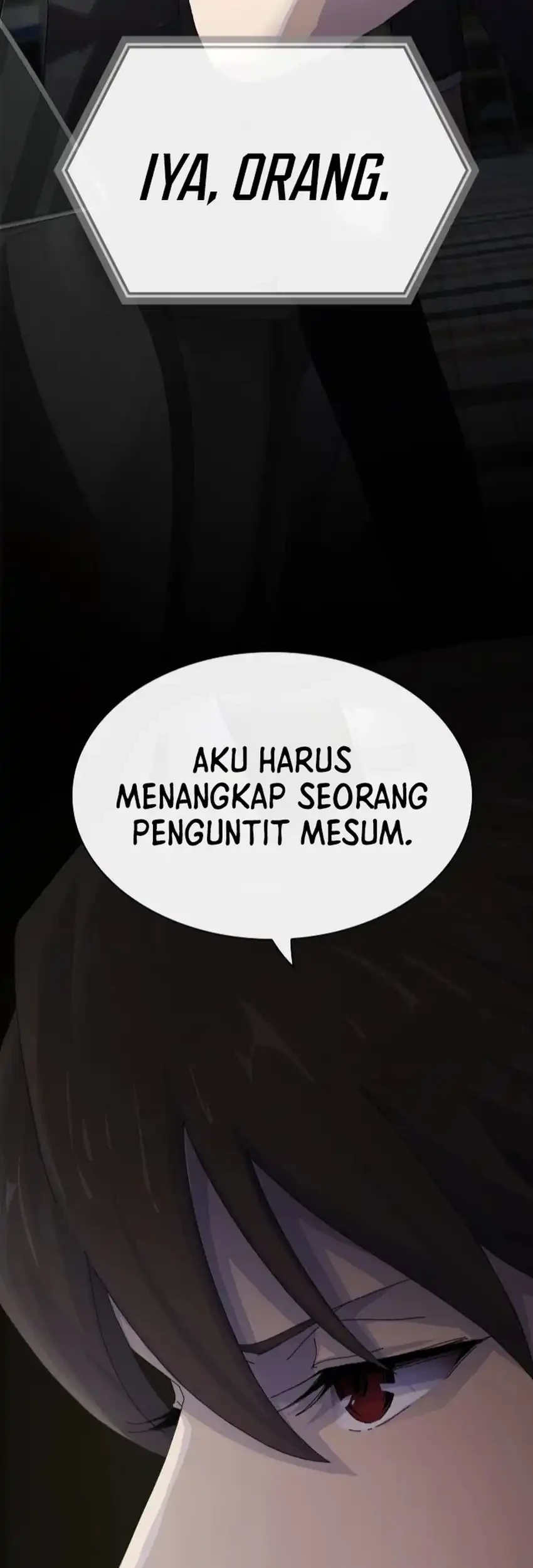 The Genius Who Sees Through the World Chapter 51 Gambar 3