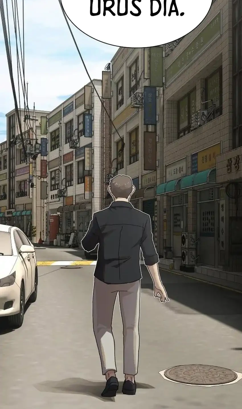 The Genius Who Sees Through the World Chapter 52 Gambar 4