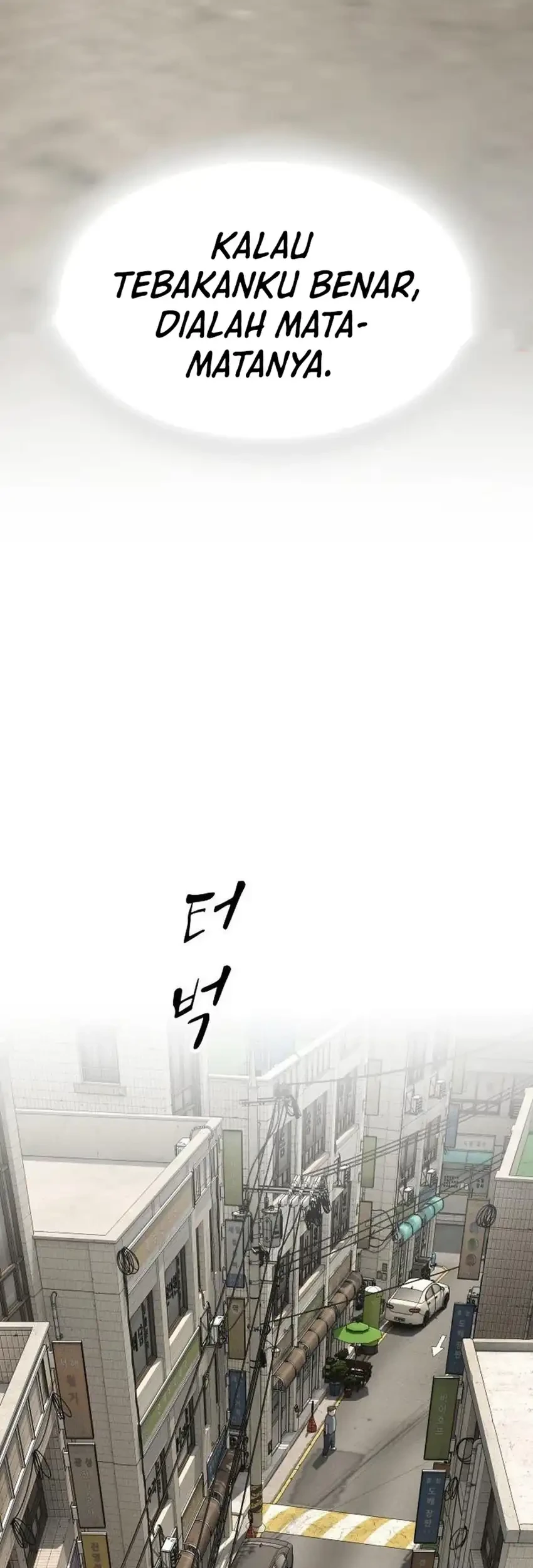 The Genius Who Sees Through the World Chapter 52 Gambar 5