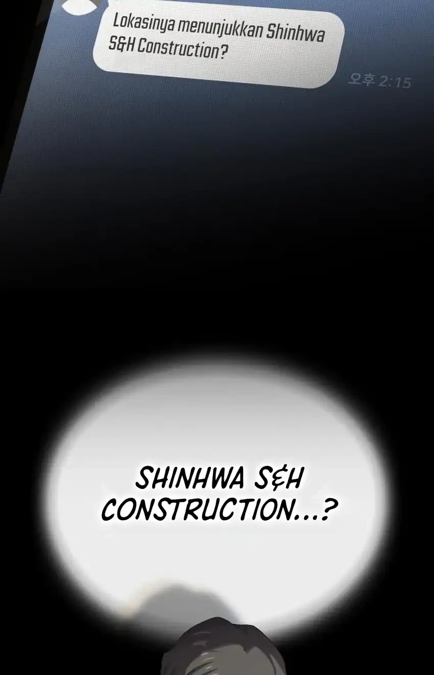 Manhwa The Genius Who Sees Through the World Chapter 54 gambar 2