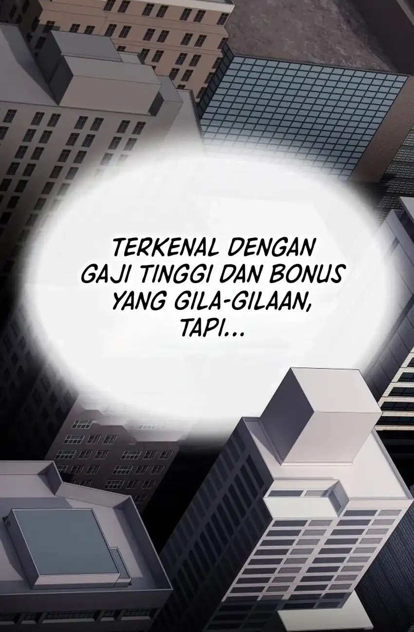 The Genius Who Sees Through the World Chapter 54 Gambar 4