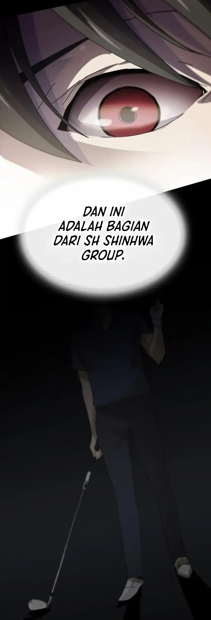 The Genius Who Sees Through the World Chapter 54 Gambar 7