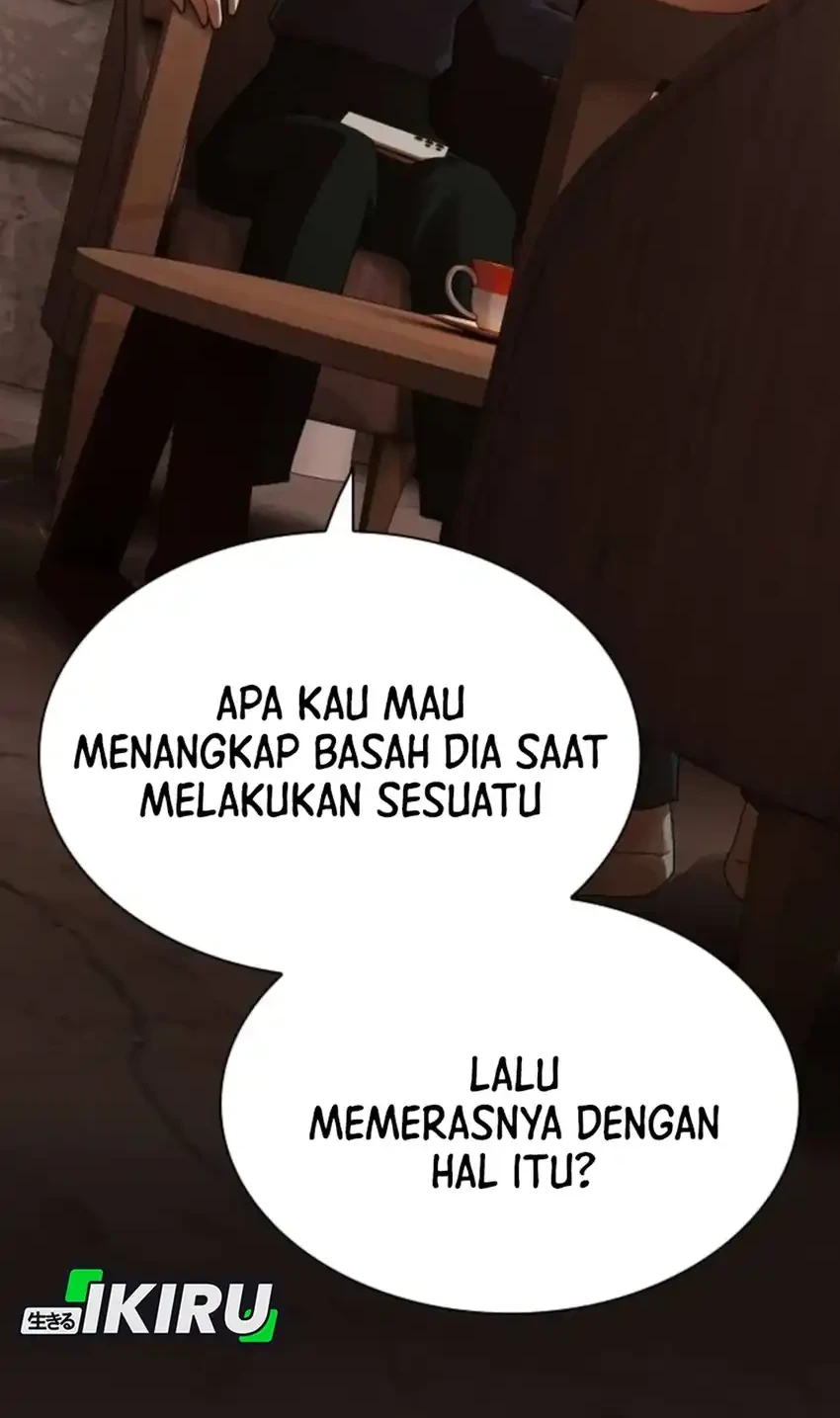 Manhwa The Genius Who Sees Through the World Chapter 55 gambar 2